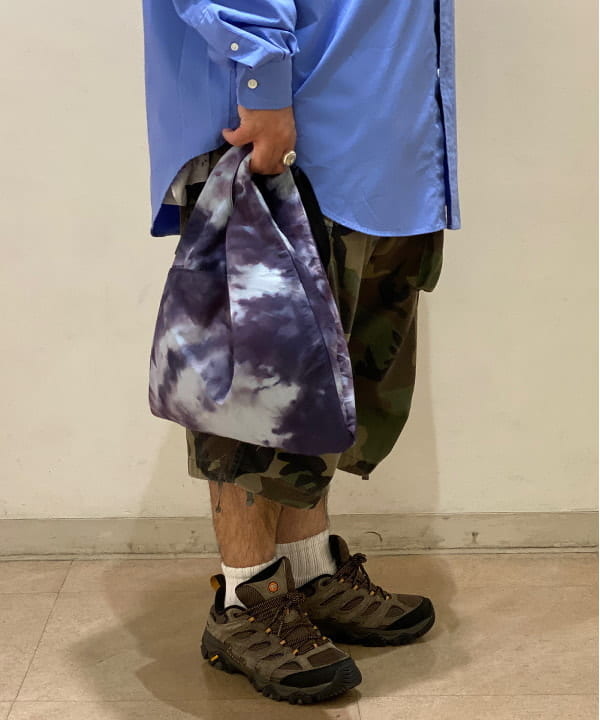 佐々木 優さんの「BEAMS WOMEN｜」を使ったコーディネート