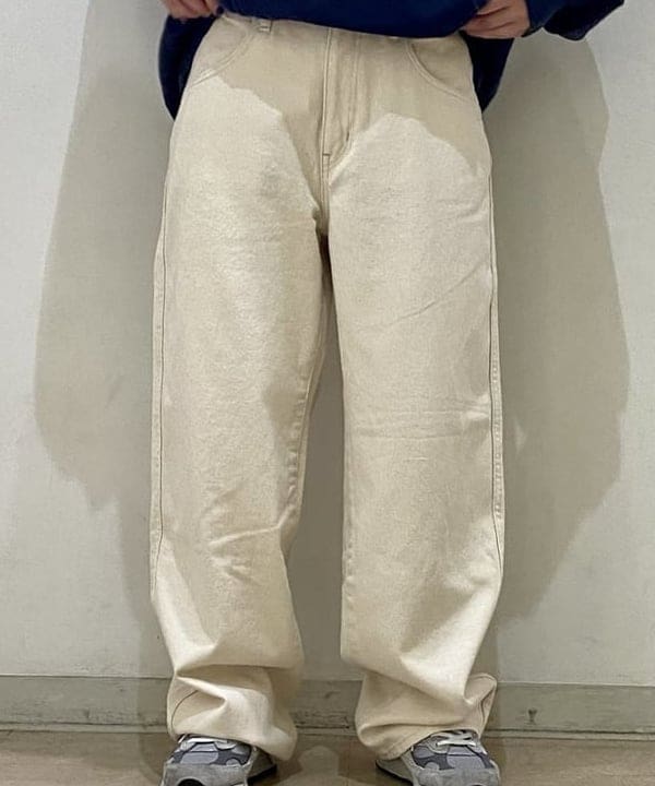 鈴木 悠里さんの「BEAMS WOMEN｜」を使ったコーディネート