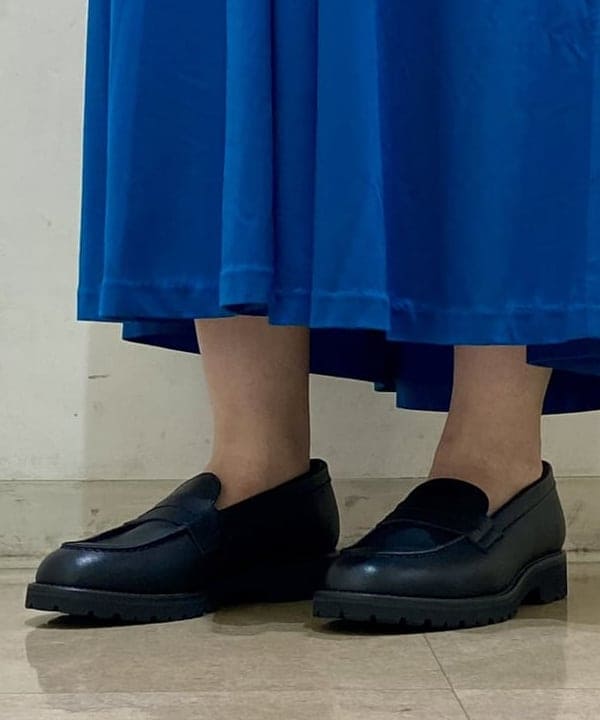 鈴木 悠里さんの「BEAMS WOMEN｜」を使ったコーディネート