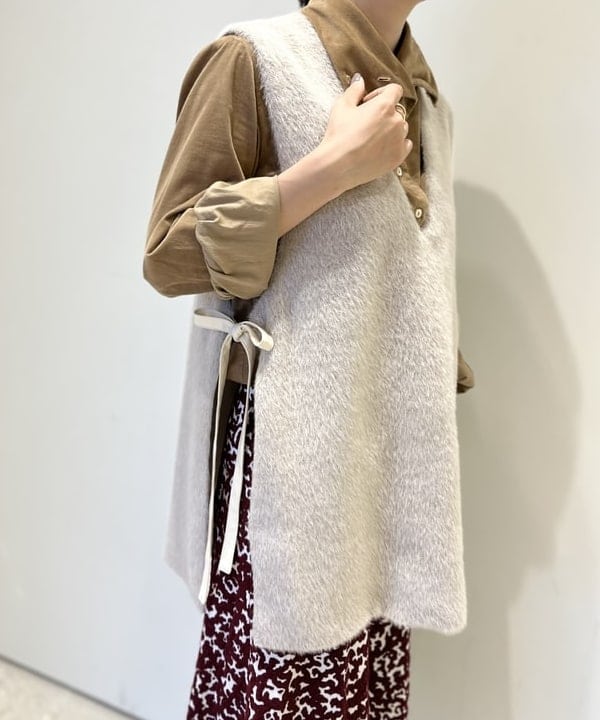 kanokoさんの「BEAMS WOMEN｜」を使ったコーディネート