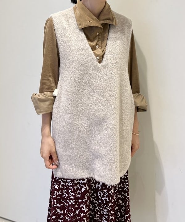 kanokoさんの「BEAMS WOMEN｜」を使ったコーディネート