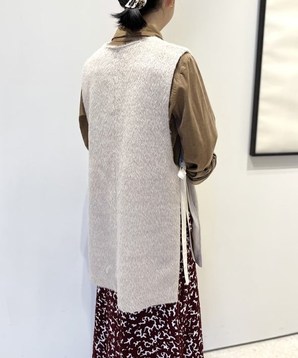 kanokoさんの「BEAMS WOMEN｜」を使ったコーディネート