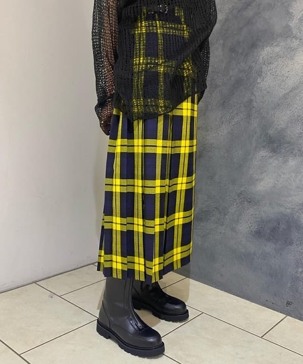 大浦 栞さんの「BEAMS WOMEN｜」を使ったコーディネート