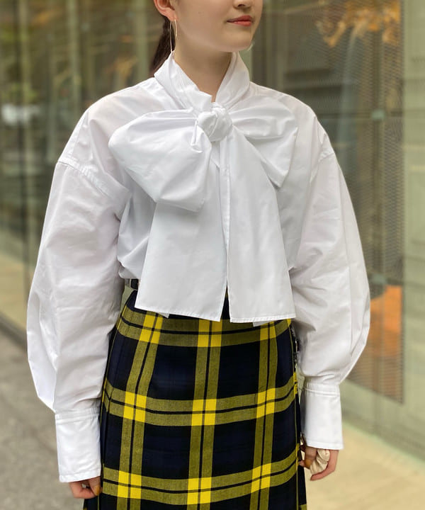 asamiさんの「BEAMS WOMEN｜」を使ったコーディネート