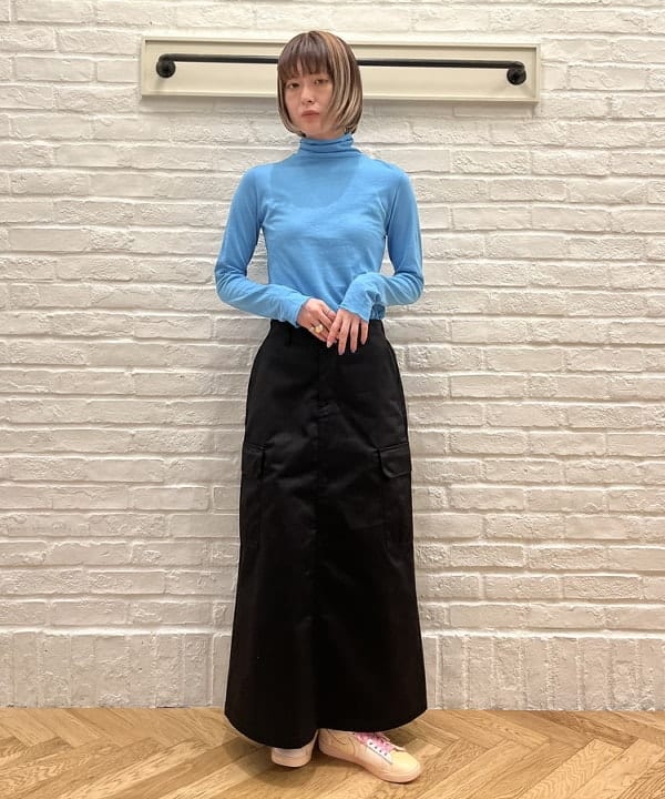 BEAMS HEART 未来