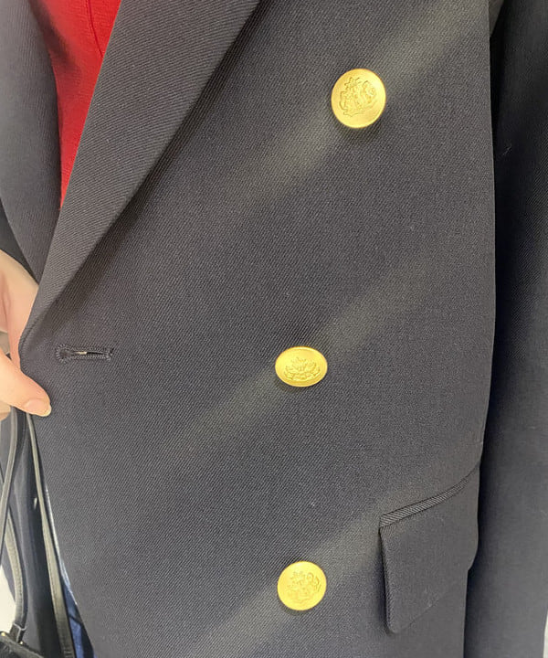 大浦 栞さんの「BEAMS WOMEN｜」を使ったコーディネート