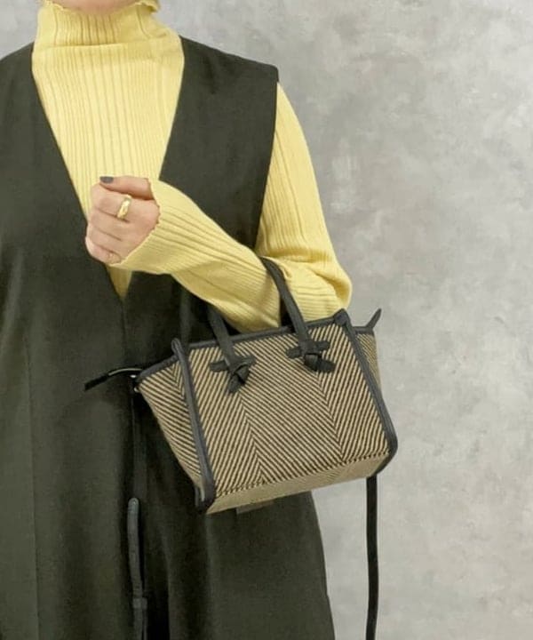 RIEKOさんの「BEAMS WOMEN｜」を使ったコーディネート