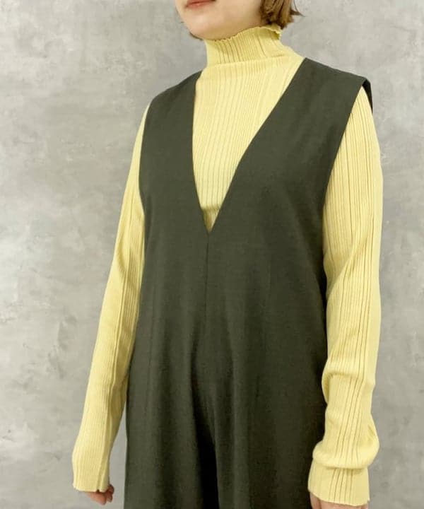 RIEKOさんの「BEAMS WOMEN｜」を使ったコーディネート