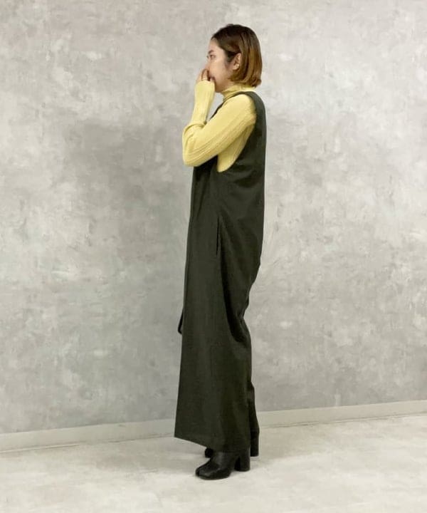 RIEKOさんの「BEAMS WOMEN｜」を使ったコーディネート