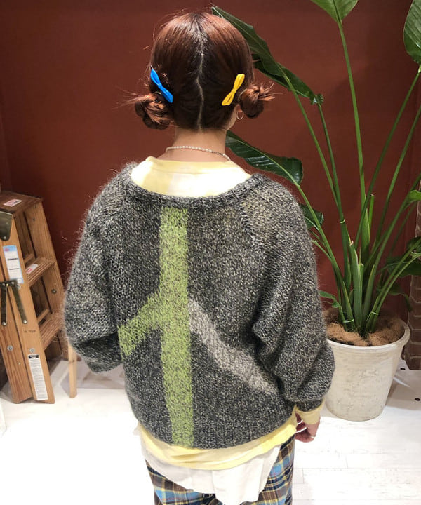 イシイ サオリさんの「BEAMS WOMEN｜」を使ったコーディネート