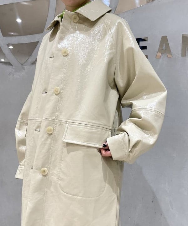 kawa-kamiさんの「BEAMS WOMEN｜」を使ったコーディネート