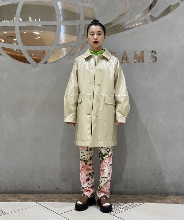 kawa-kamiさんの「BEAMS WOMEN｜」を使ったコーディネート