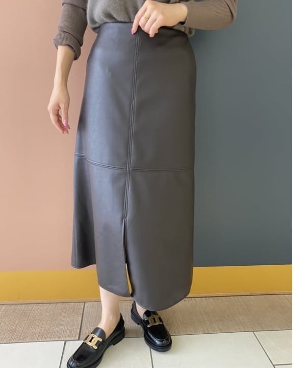 こてさんの「BEAMS WOMEN｜」を使ったコーディネート