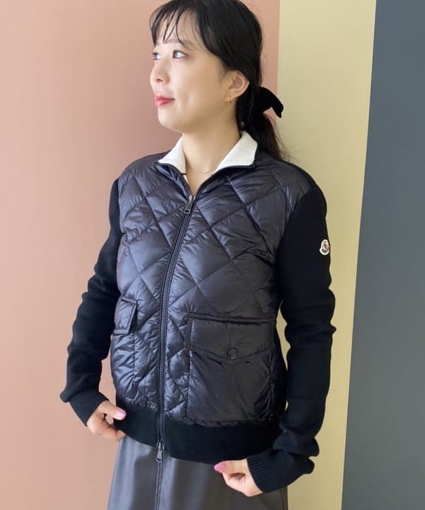 こてさんの「BEAMS WOMEN｜」を使ったコーディネート