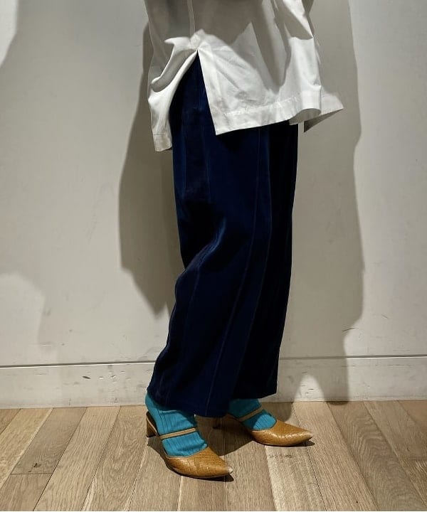 葛岡 七海さんの「BEAMS WOMEN｜」を使ったコーディネート
