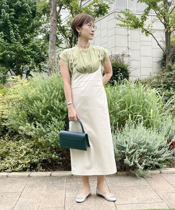 BEAMS HEART NAKANO