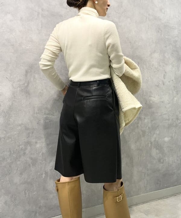 越智 里美さんの「BEAMS WOMEN｜」を使ったコーディネート