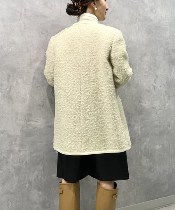 越智 里美さんの「BEAMS WOMEN｜」を使ったコーディネート