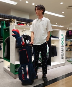 BEAMS GOLF（ビームス ゴルフ）〈MEN〉BEAMS GOLF ORANGE LABEL