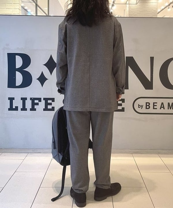 B:MING LIFE STORE by BEAMS 豊洲 HA☆RA