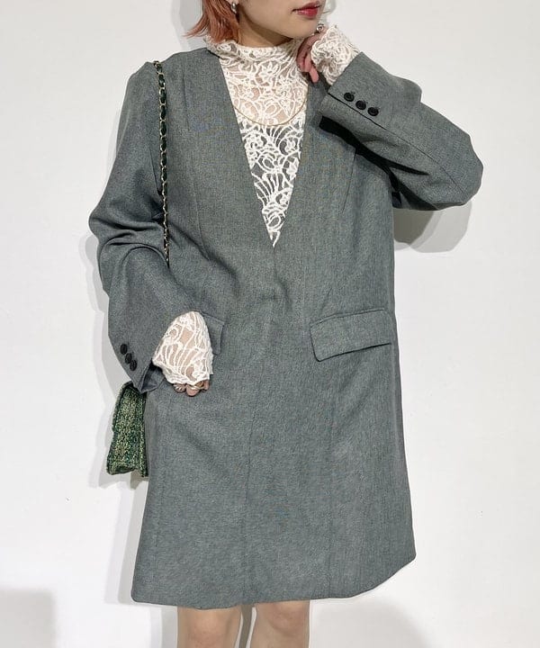 カワグチ シオリさんの「BEAMS WOMEN｜」を使ったコーディネート