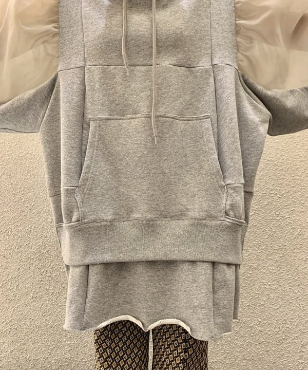 吉田　真実さんの「BEAMS WOMEN｜」を使ったコーディネート