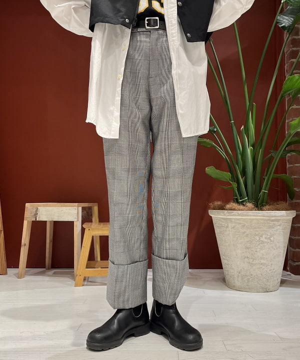 ミナミマリコさんの「BEAMS WOMEN｜ARC’TERYX / MANTIS 26 BACKPACK」を使ったコーディネート