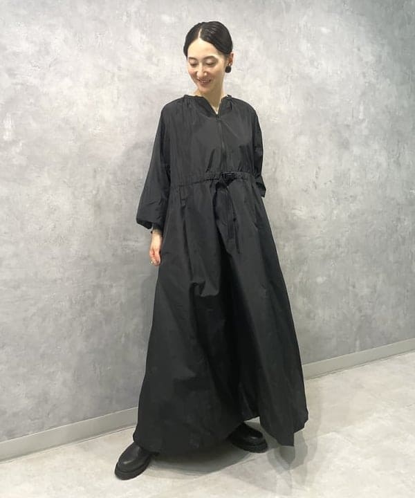 越智 里美さんの「BEAMS WOMEN｜」を使ったコーディネート