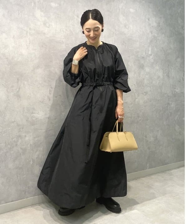 越智 里美さんの「BEAMS WOMEN｜」を使ったコーディネート