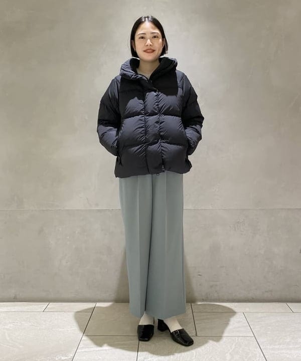 タキグチ アカネさんの「BEAMS WOMEN｜Ray BEAMS / アンクルストラップ パンプス」を使ったコーディネート