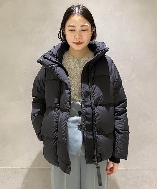 タキグチ アカネさんの「BEAMS WOMEN｜Ray BEAMS / アンクルストラップ パンプス」を使ったコーディネート