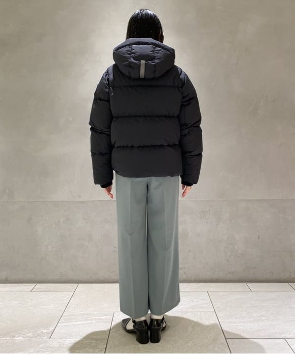 タキグチ アカネさんの「BEAMS WOMEN｜Ray BEAMS / アンクルストラップ パンプス」を使ったコーディネート