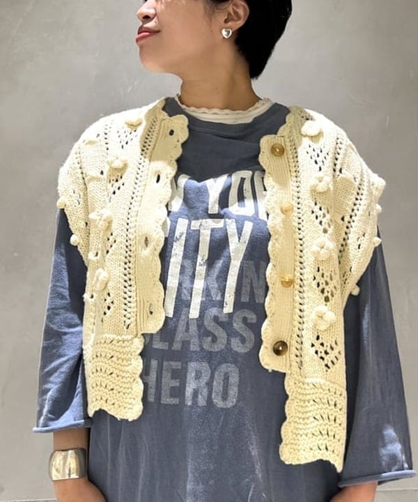 AYANO TSUJIさんの「BEAMS WOMEN｜orSlow / 別注 Monroe Pants Special」を使ったコーディネート