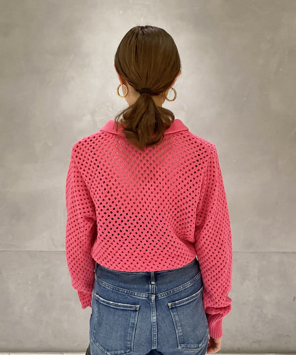 大浦 栞さんの「BEAMS WOMEN｜GIANNI CHIARINI / ALIFA レザーショルダーバッグ S」を使ったコーディネート