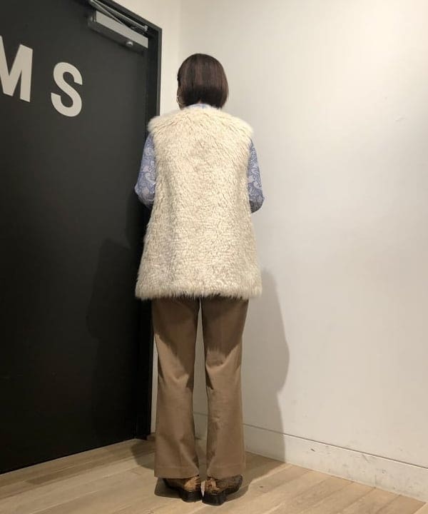 ハルカさんの「BEAMS WOMEN｜」を使ったコーディネート