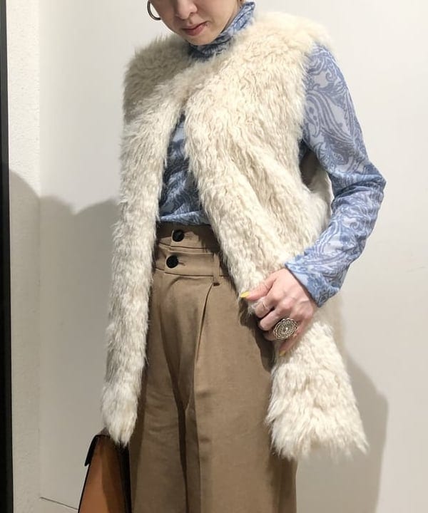 ハルカさんの「BEAMS WOMEN｜」を使ったコーディネート