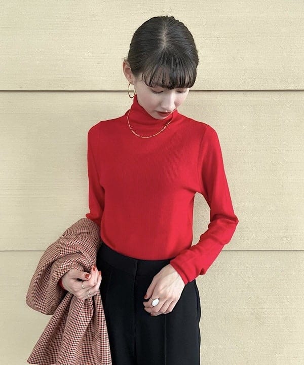 shibataさんの「BEAMS WOMEN｜」を使ったコーディネート