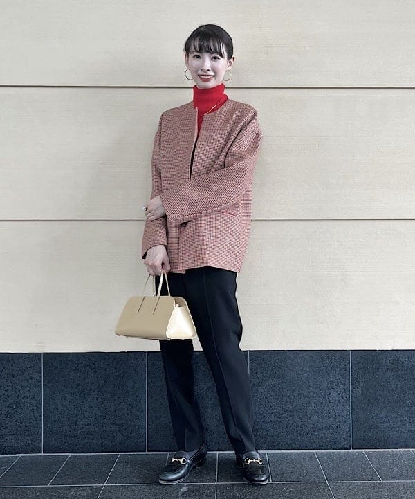 shibataさんの「BEAMS WOMEN｜」を使ったコーディネート