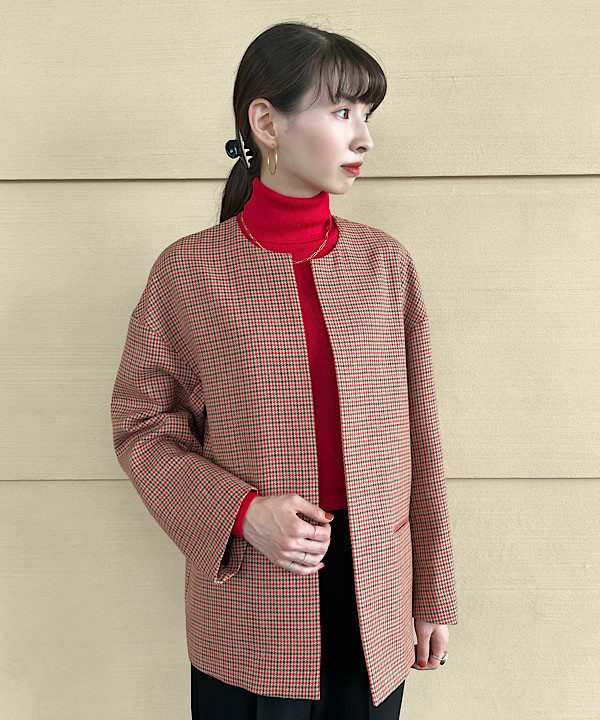 shibataさんの「BEAMS WOMEN｜」を使ったコーディネート