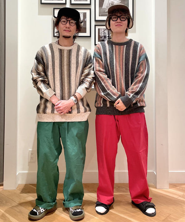 BEAMS HEART しんむら