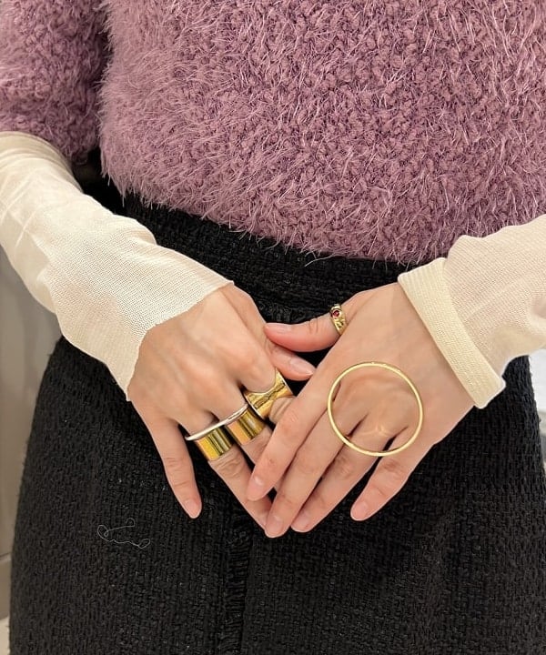 LEEさんの「BEAMS WOMEN｜」を使ったコーディネート