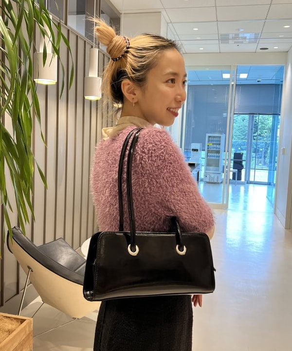 LEEさんの「BEAMS WOMEN｜」を使ったコーディネート