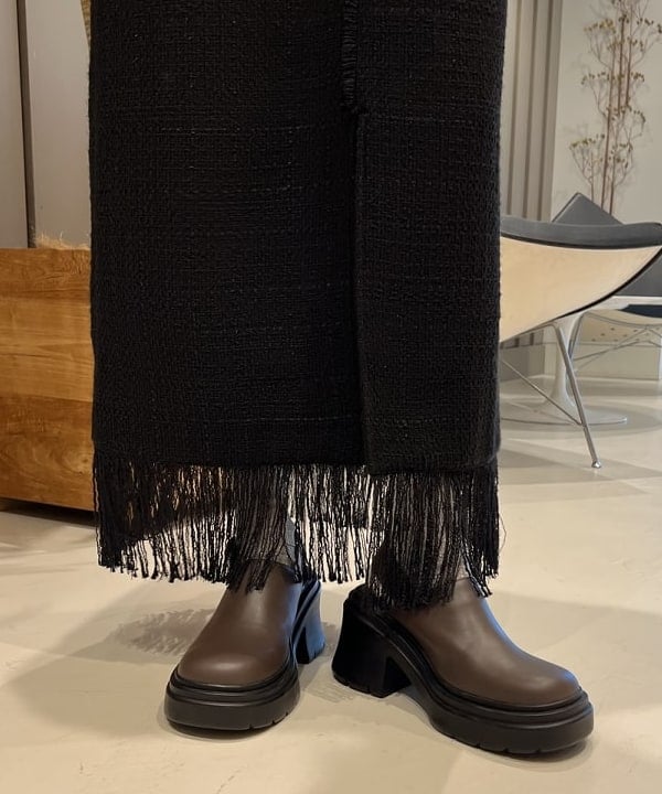 LEEさんの「BEAMS WOMEN｜」を使ったコーディネート