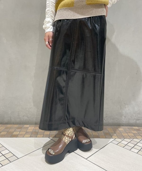 ハルキ　モモナさんの「BEAMS WOMEN｜」を使ったコーディネート