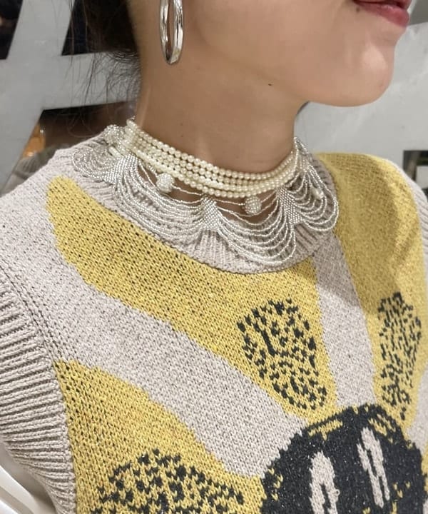 ハルキ　モモナさんの「BEAMS WOMEN｜」を使ったコーディネート