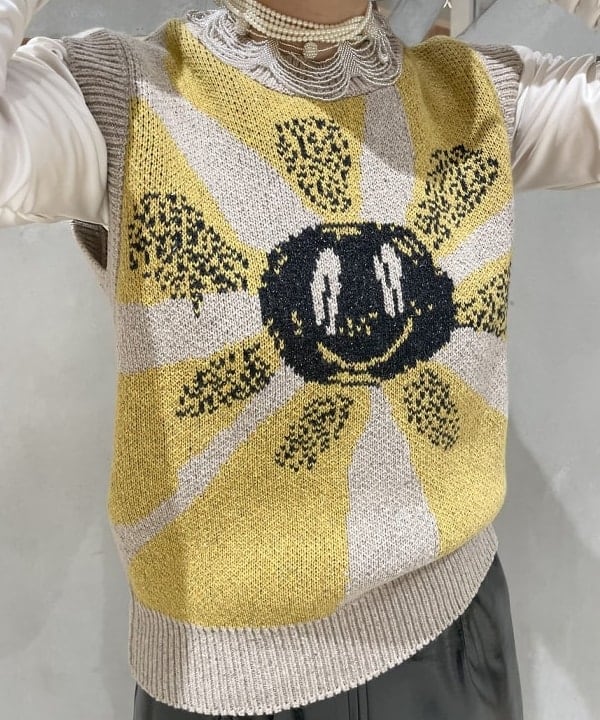 ハルキ　モモナさんの「BEAMS WOMEN｜」を使ったコーディネート