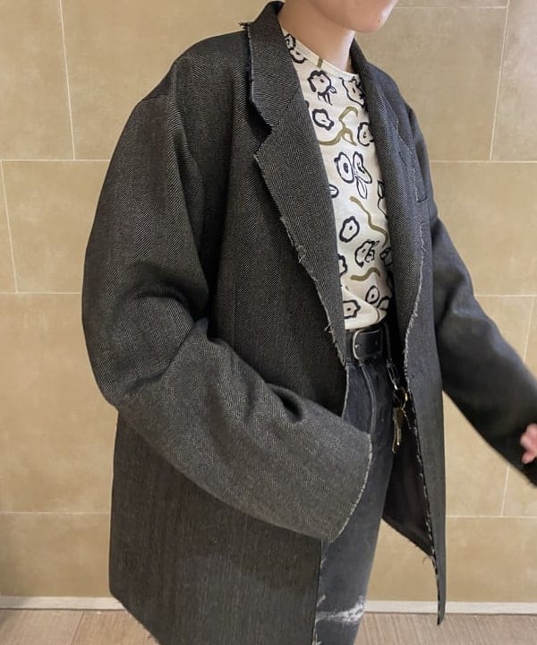 なるみさんの「BEAMS WOMEN｜」を使ったコーディネート