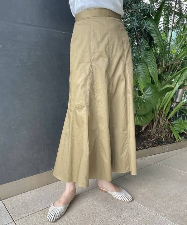 ゆうかさんの「BEAMS WOMEN｜」を使ったコーディネート