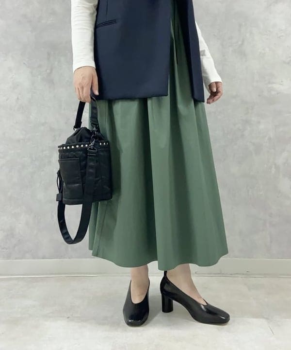 もり ともみさんの「BEAMS WOMEN｜」を使ったコーディネート