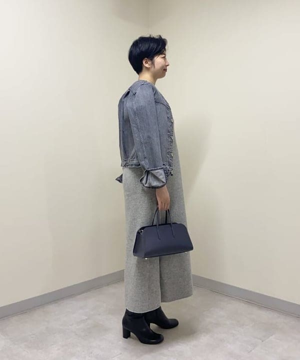 もり ともみさんの「BEAMS WOMEN｜」を使ったコーディネート